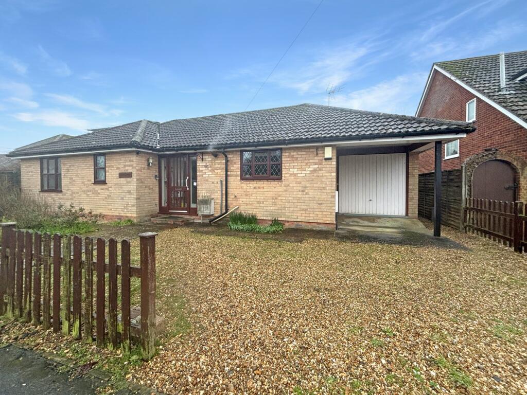 Main image of property: Holly Way, Elmstead, Colchester, CO7