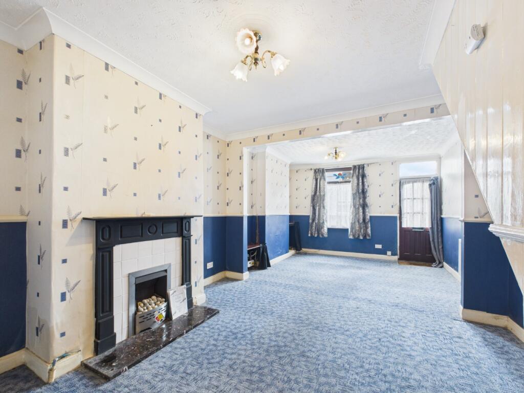 House in Beverley, East Riding of Yorkshire - View 2
