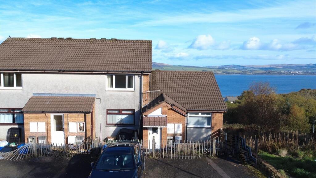 Main image of property: Dougliehill Terrace, Port Glasgow