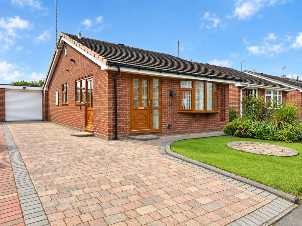 Main image of property: Cocton Close, Perton, Wolverhampton, WV6 7ND
