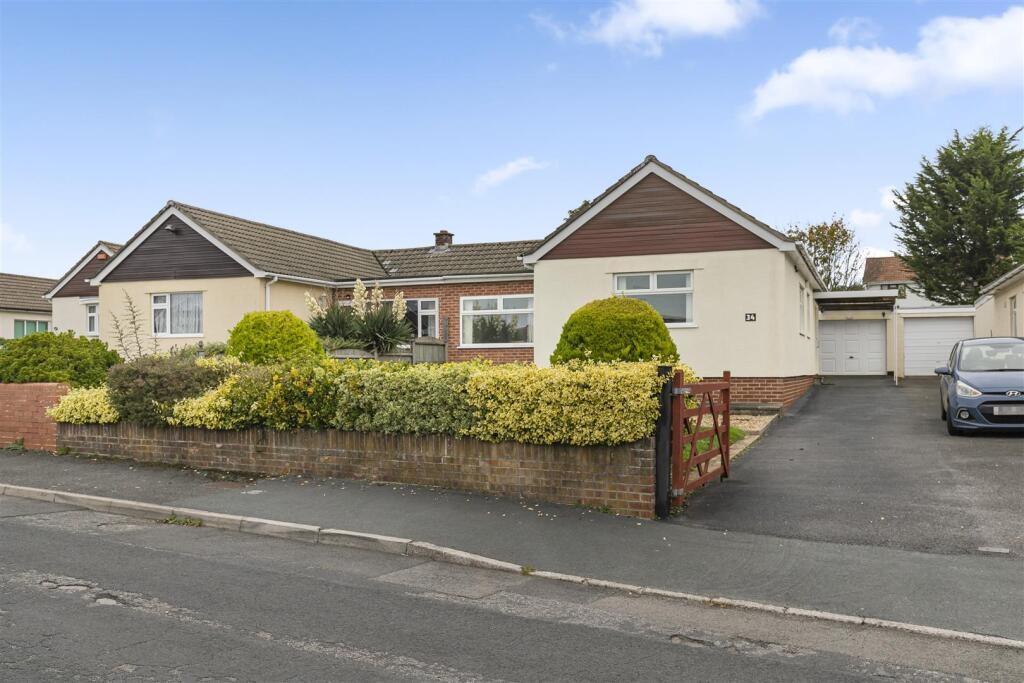 Main image of property: Parkers Avenue, Wick