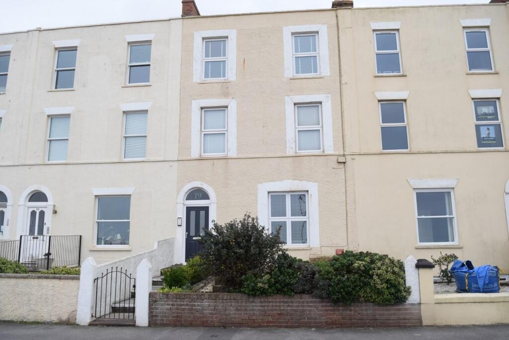 Main image of property: Esplanade, Burnham-On-Sea
