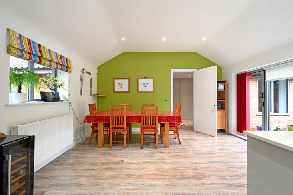 House in Redhill - More