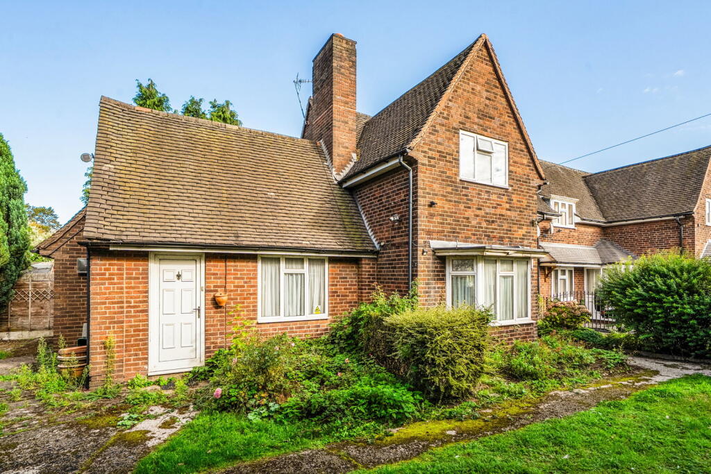Main image of property: Salop Street, Bilston, WV14 0TQ