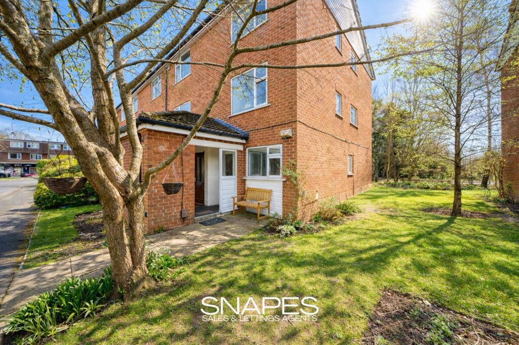 Main image of property: Stanley Road, Cheadle Hulme, SK8