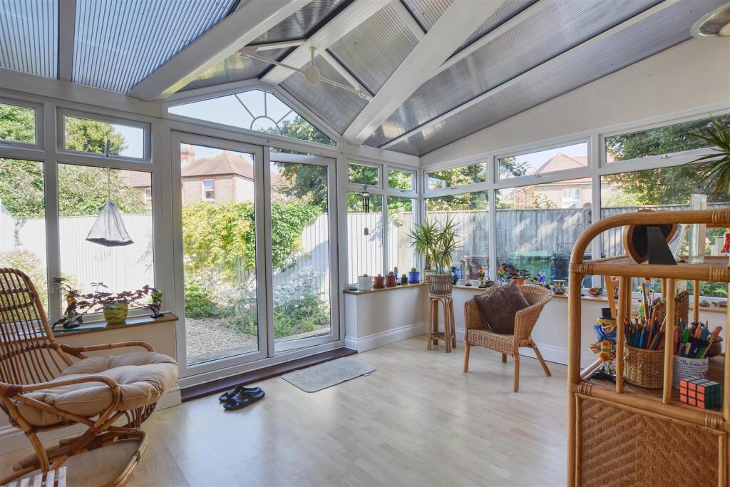 House in Rother, Old Town, Bexhill-on-Sea - More