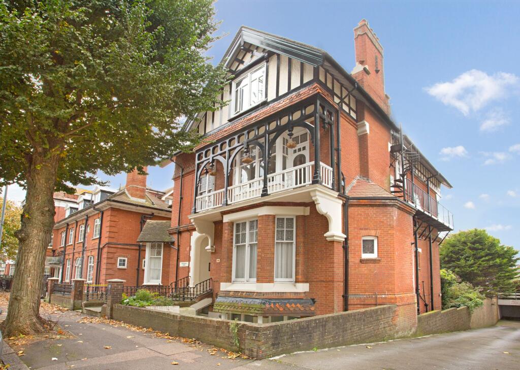 Main image of property: Cromwell Road, Hove, BN3