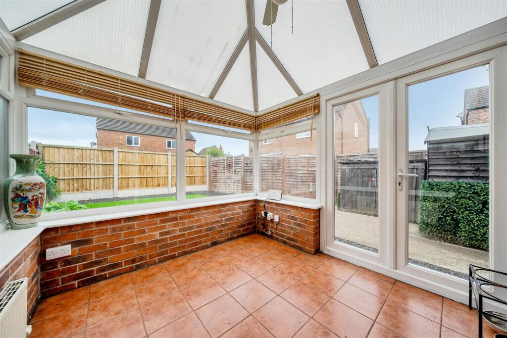 House in Shrewsbury - More