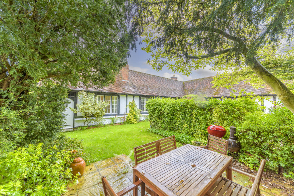 Main image of property: Cottesmore Road, Ashwell, Oakham, LE15