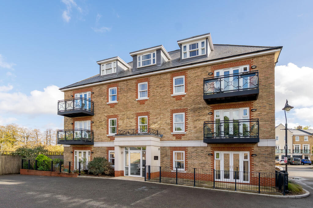 Main image of property: Gillis Square, London, SW15