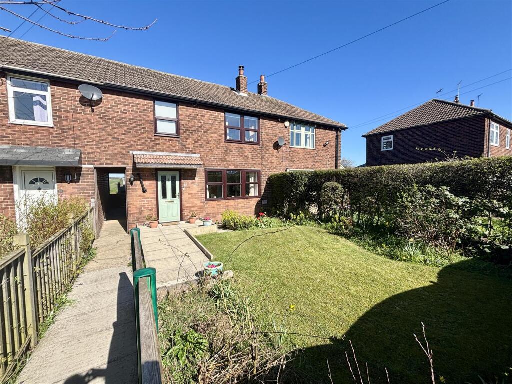 Main image of property: Carrfield Road, Barwick In Elmet, Leeds