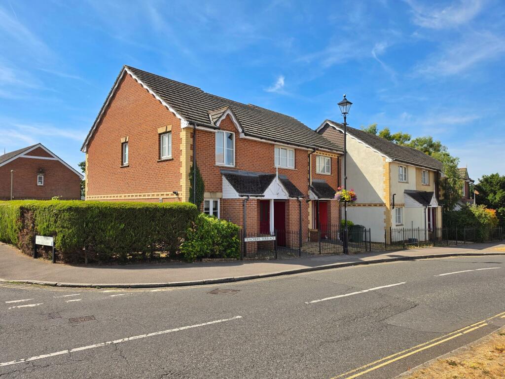 Main image of property: Rake Road, Liss