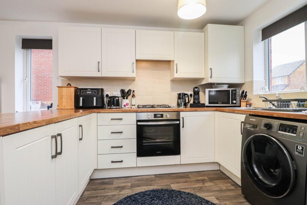 St Michaels Drive, Longtown, Carlisle, CA6 photo 5