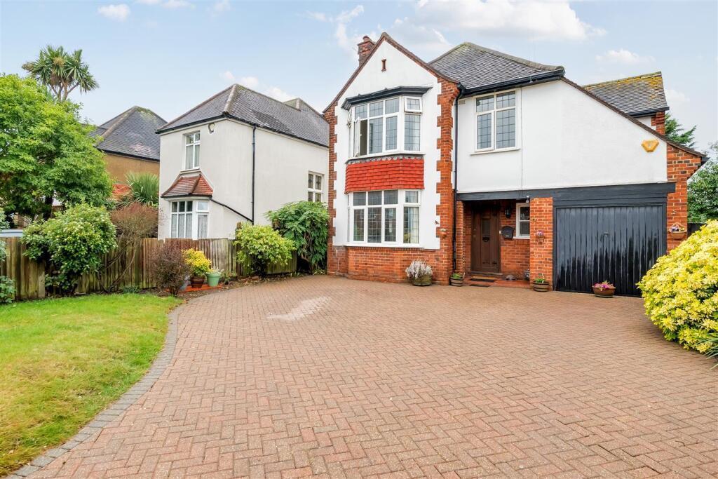 Main image of property: Church Road, Hayes, UB3 2LQ