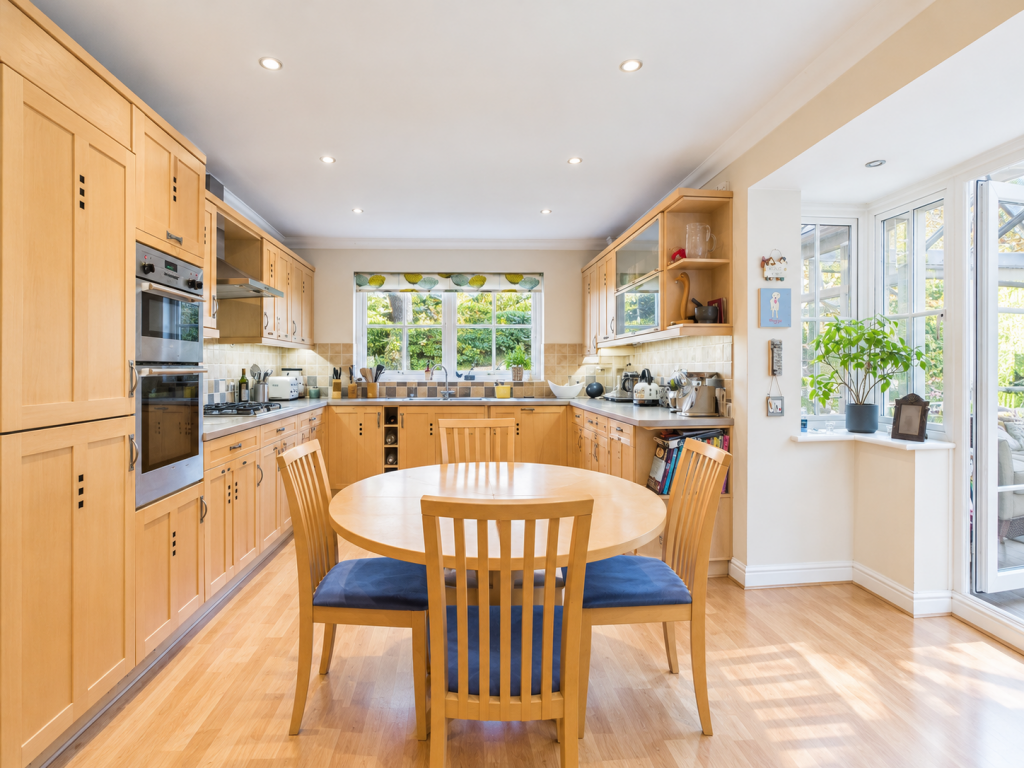 Cleveland Copse, Cleveland Close, Worthing, BN13 2JX photo 4