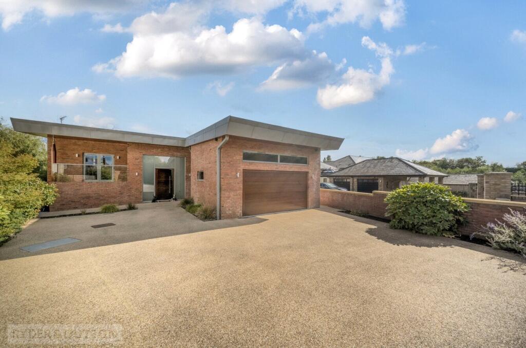 Main image of property: Lake Side, Littleborough, Greater Manchester, OL15