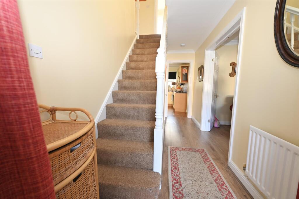 St. Paulinus Crescent, Catterick, Richmond photo 2