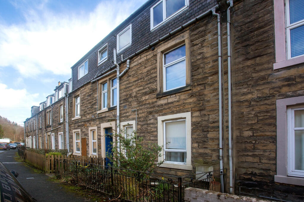 Main image of property: Mansfield Crescent, Roxburghshire, TD9