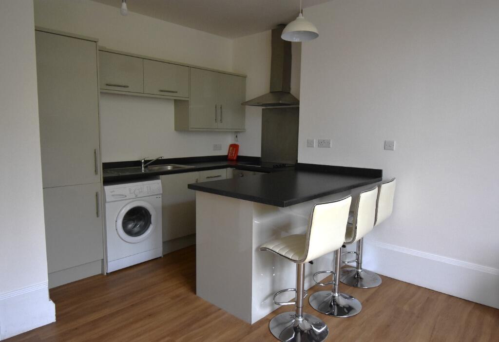 Main image of property: Flat 6, Hull, HU5