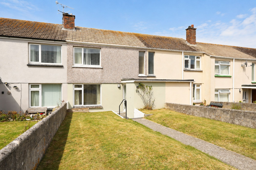 Main image of property: Mount Batten Close, St Columb Minor