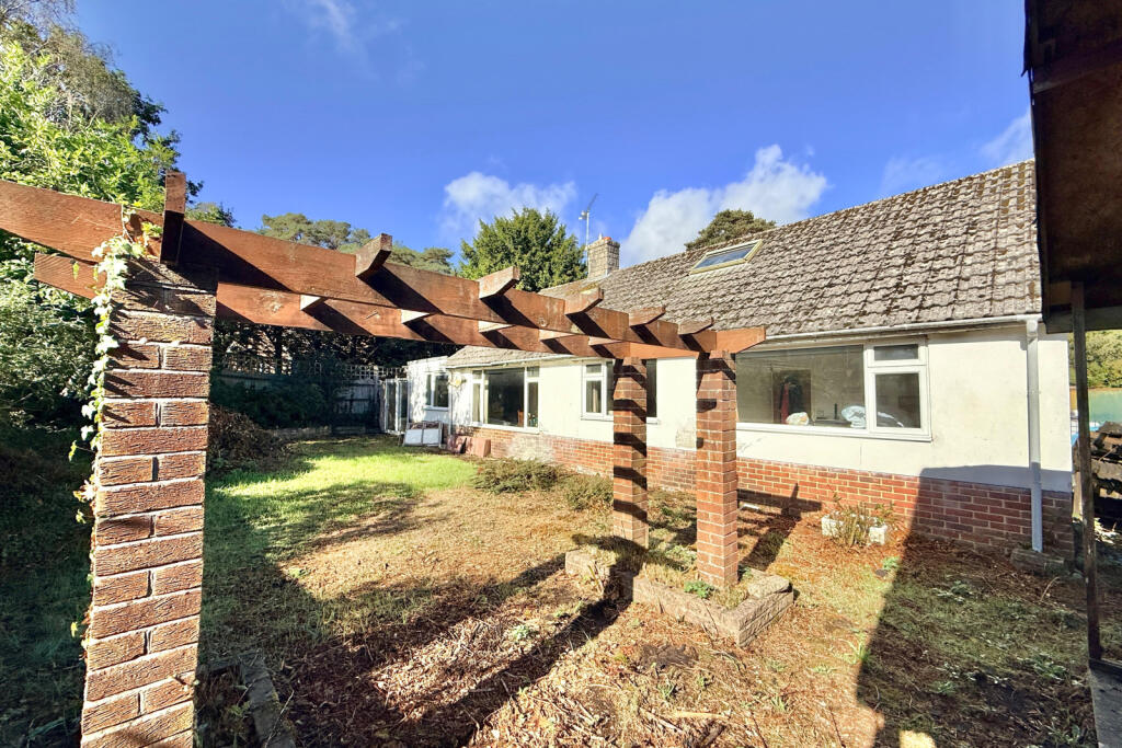 House in Bournemouth, St. Leonards and St. Ives - View 5