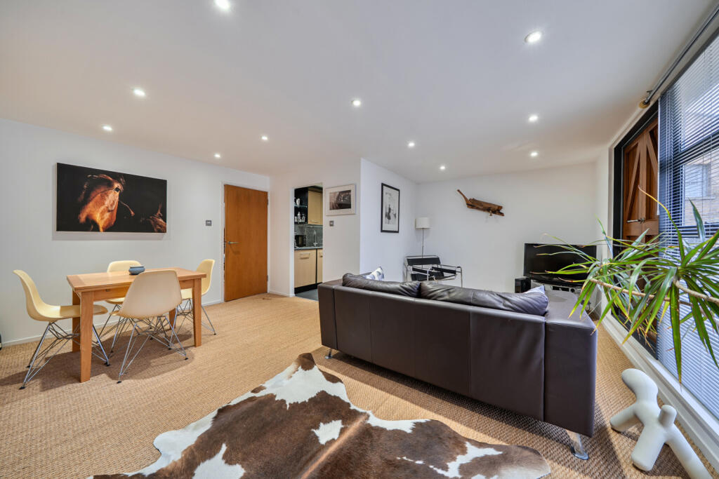 Main image of property: Grange Road, London