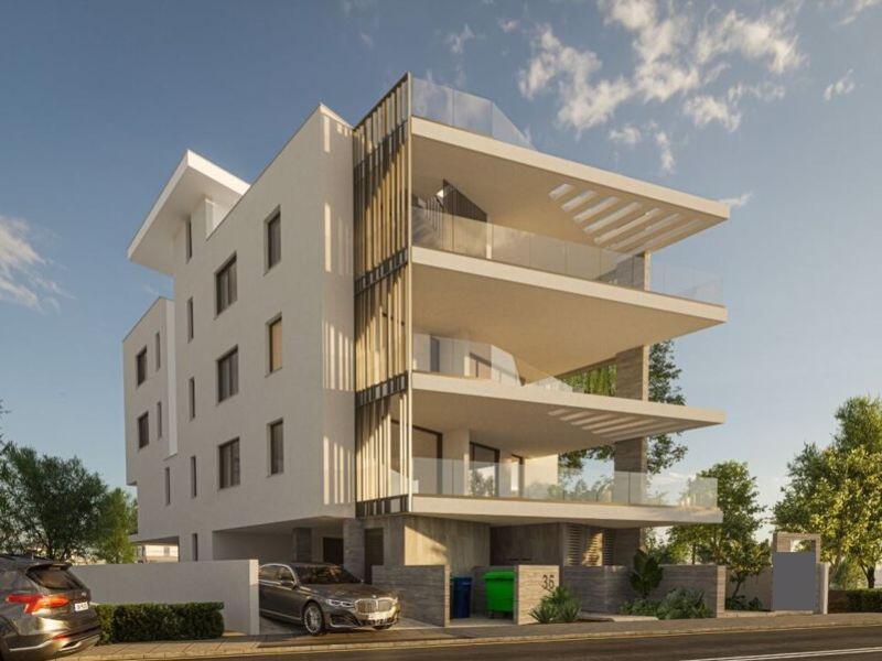 Main image of property: Aradippou, Larnaca, Cyprus
