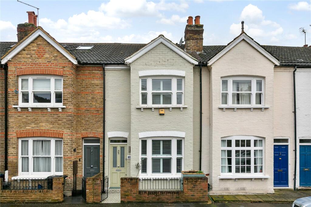 Main image of property: Alton Road, Richmond, TW9