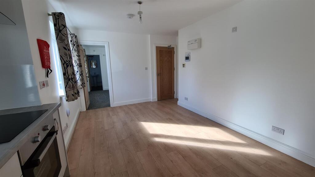 Main image of property: Coppingford Road, Sawtry, Huntingdon