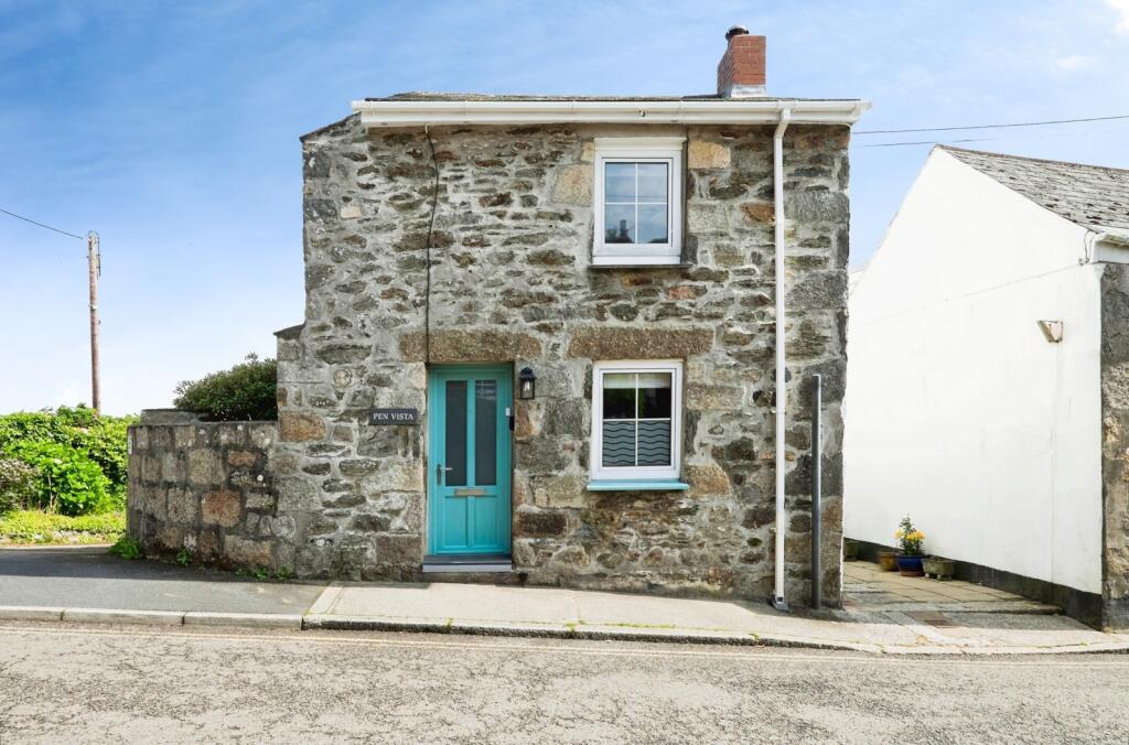 Main image of property: Turnpike Hill, Marazion, Cornwall, TR17