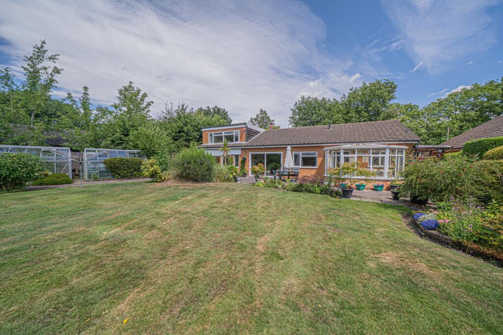 Additional image 30 of Birchy Close, Shirley, B90