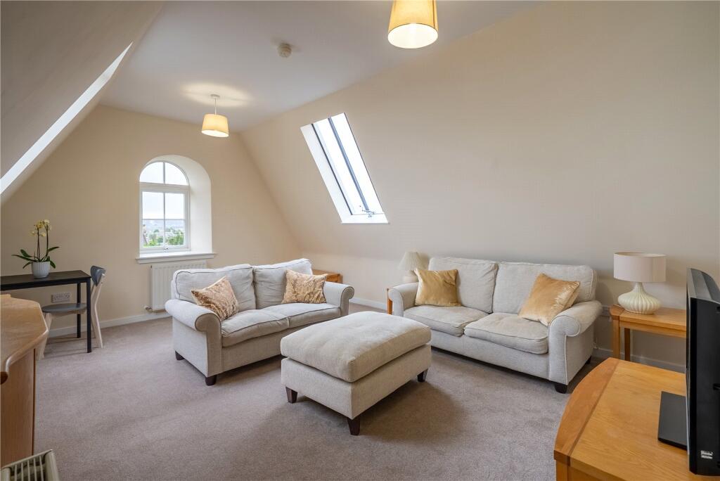 Main image of property: Flat 46, Aspire Grove, 36 Claremont Street, Aberdeen, AB10 6RA