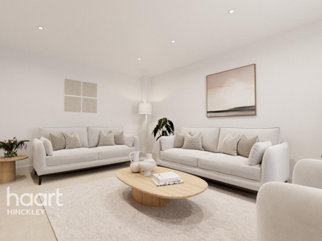 Main image of property: THE WALCOTT, BURBAGE