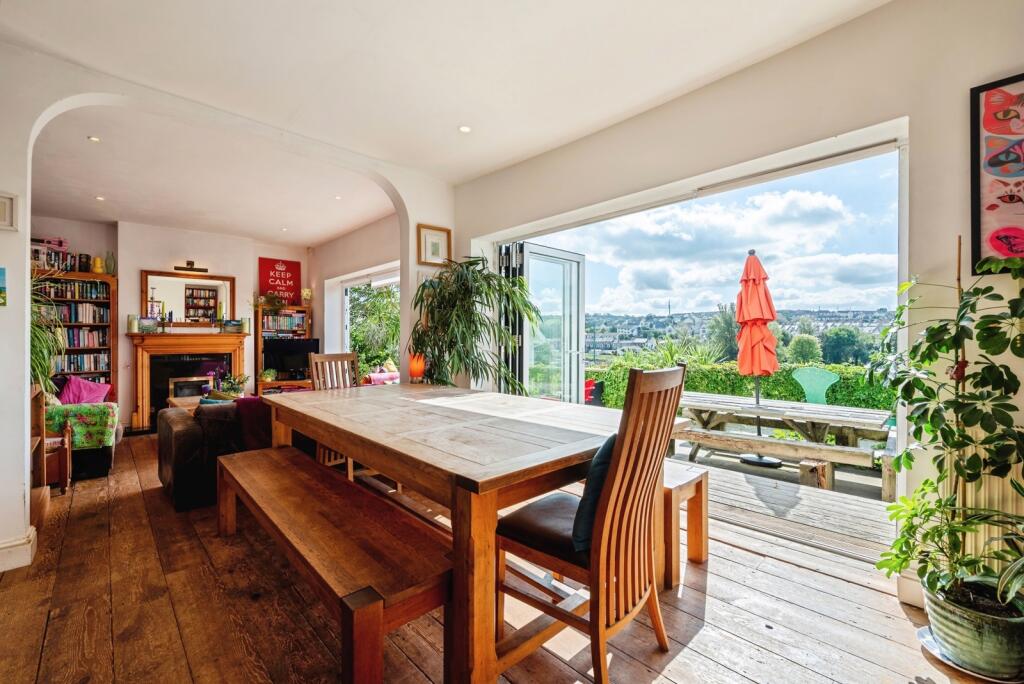 House in Wadebridge, Cornwall - View 5