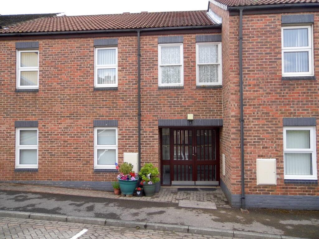 Main image of property: Gainsborough Court, Bishop Auckland