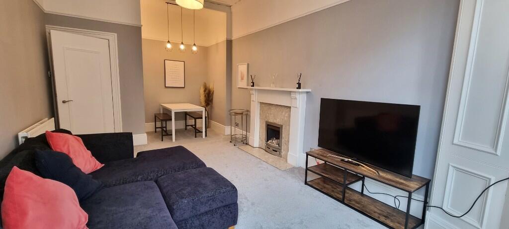 Apartment in Glasgow - View 5