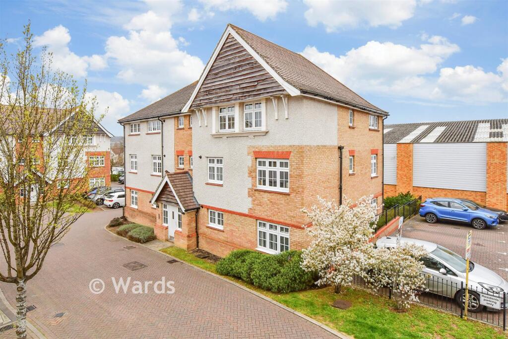 Main image of property: Albion Drive, Larkfield, Kent