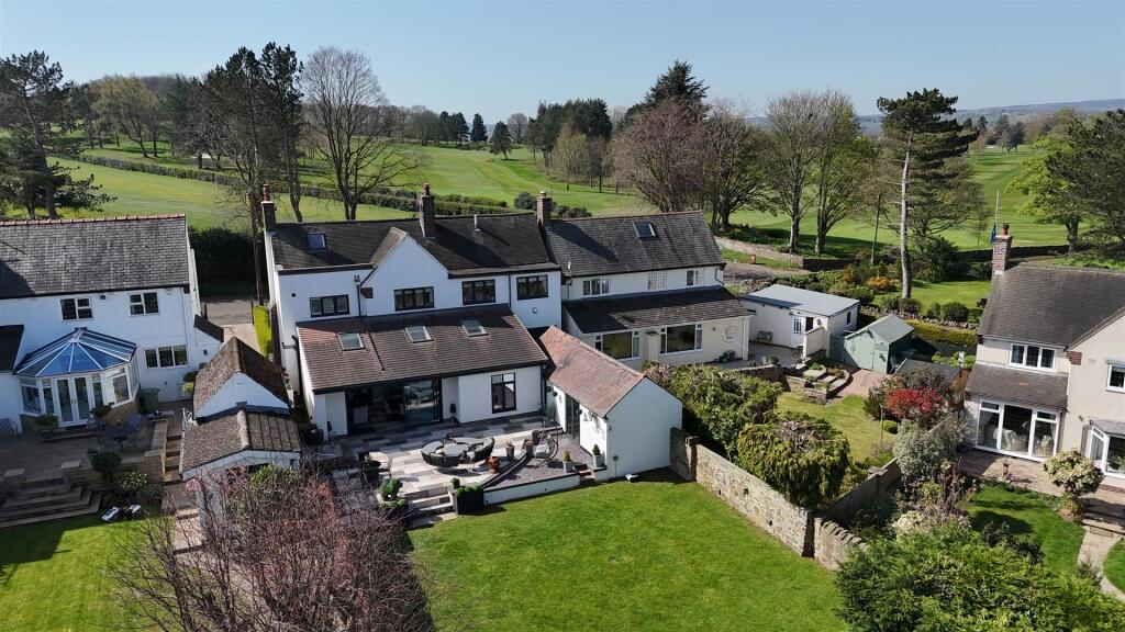 Main image of property: Highgate Lane, Dronfield