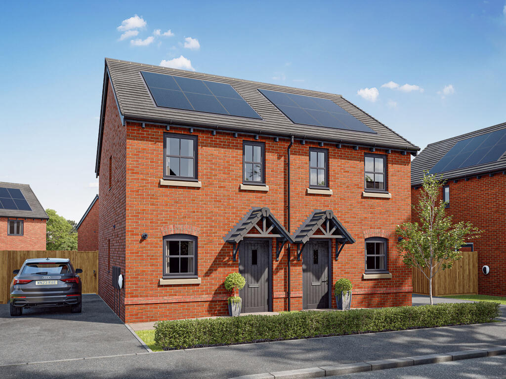 Main image of property: Hatfield Lane,
Armthorpe,
Doncaster,
DN3 3HA