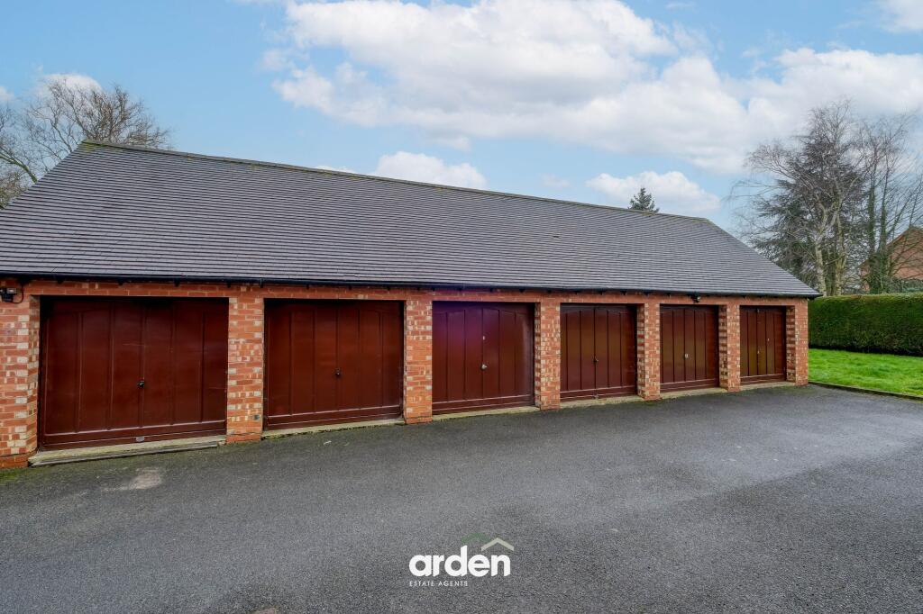 Additional image 12 of Sambourne Lane, Sambourne, B96