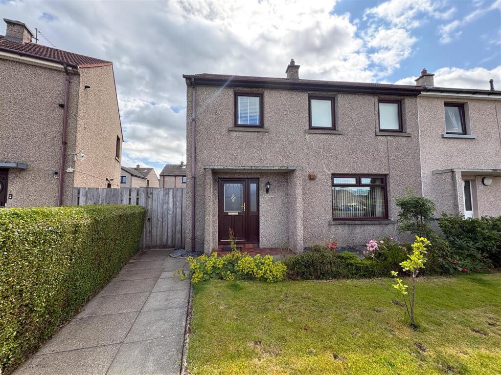 Main image of property: Fraser Avenue, Elgin