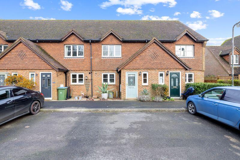 Furlong Close, Fontwell photo 2