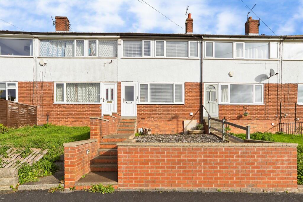House in Leeds, West Yorkshire