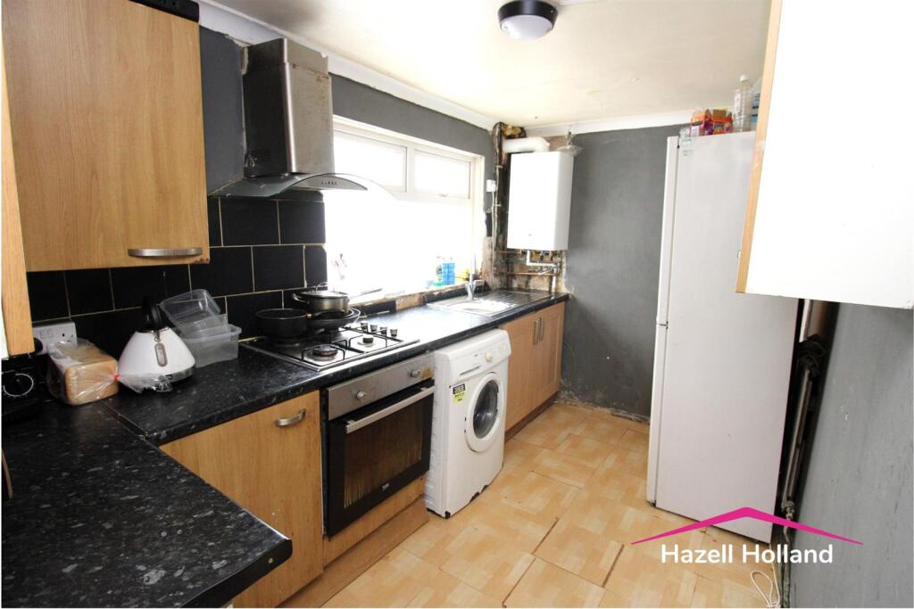 Main image of property: Saunders Street, Gillingham