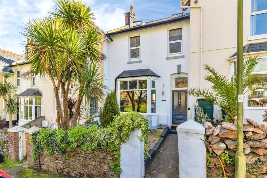 Main image of property: Crownhill Park, Torquay, TQ2