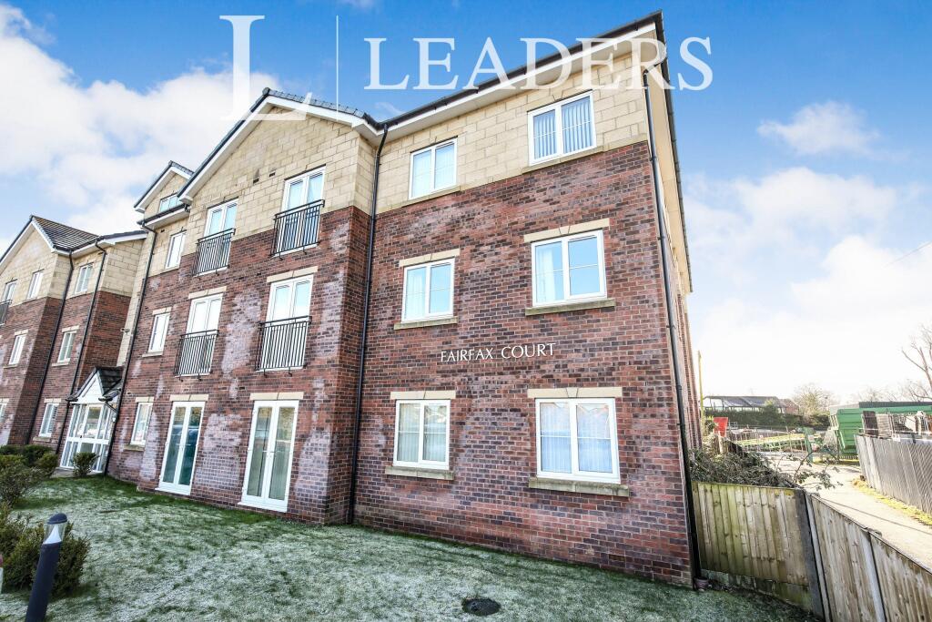 Main image of property: Fairfax Court, Barony Road, Nantwich, CW5