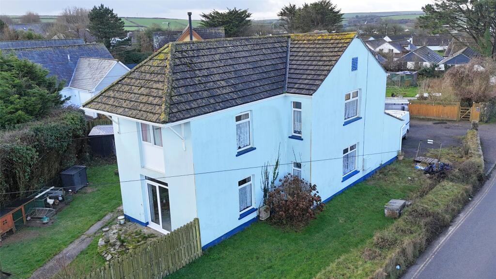Main image of property: Woolacombe Station Road, Woolacombe, Devon, EX34