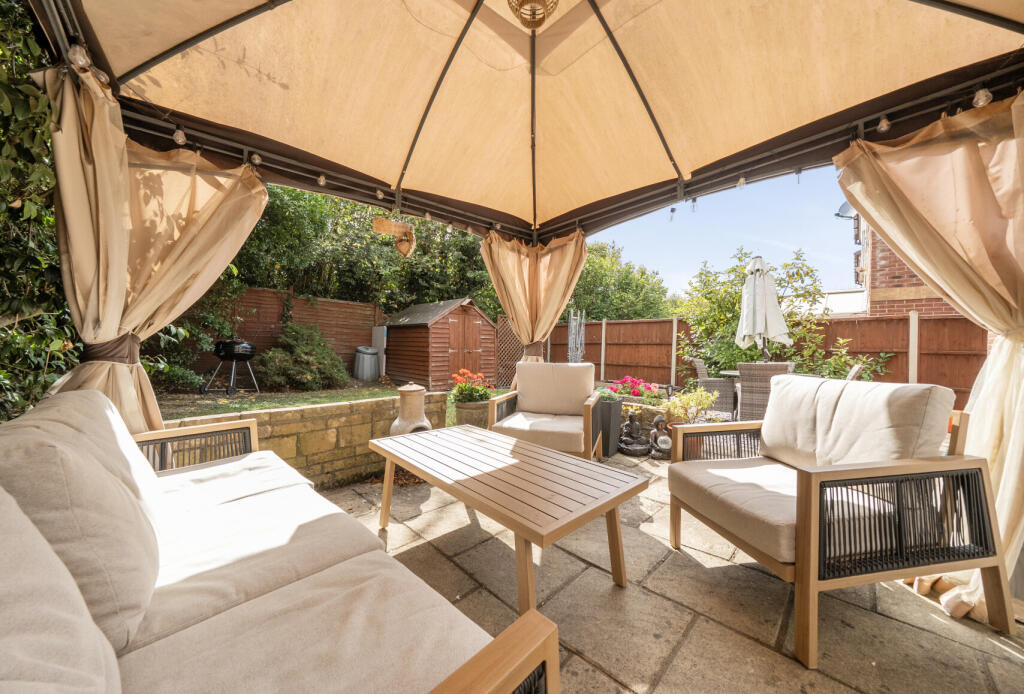 House in Bristol - View 2