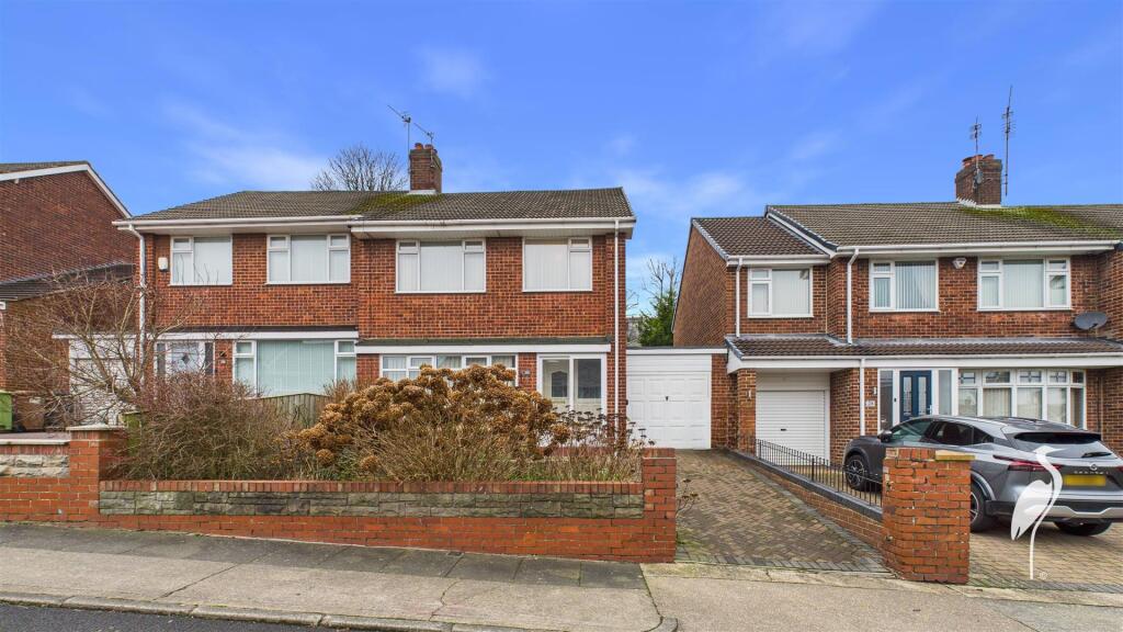 Main image of property: Highside Drive, Humbledon, Sunderland