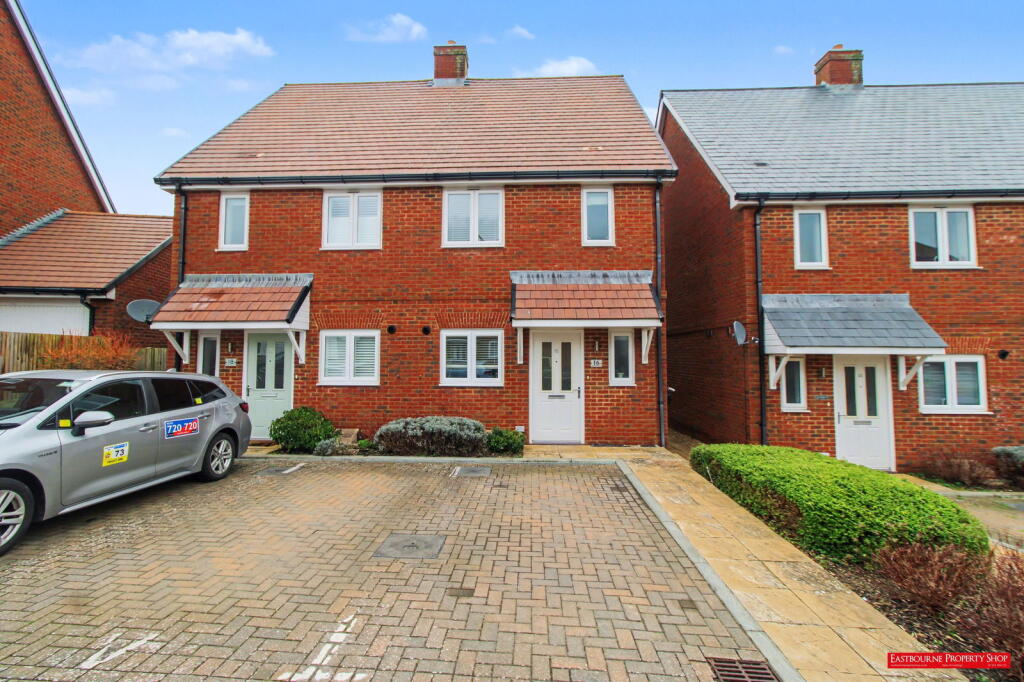 Main image of property: Meadowsweet Lane, Stone Cross, Pevensey, BN24 5GB